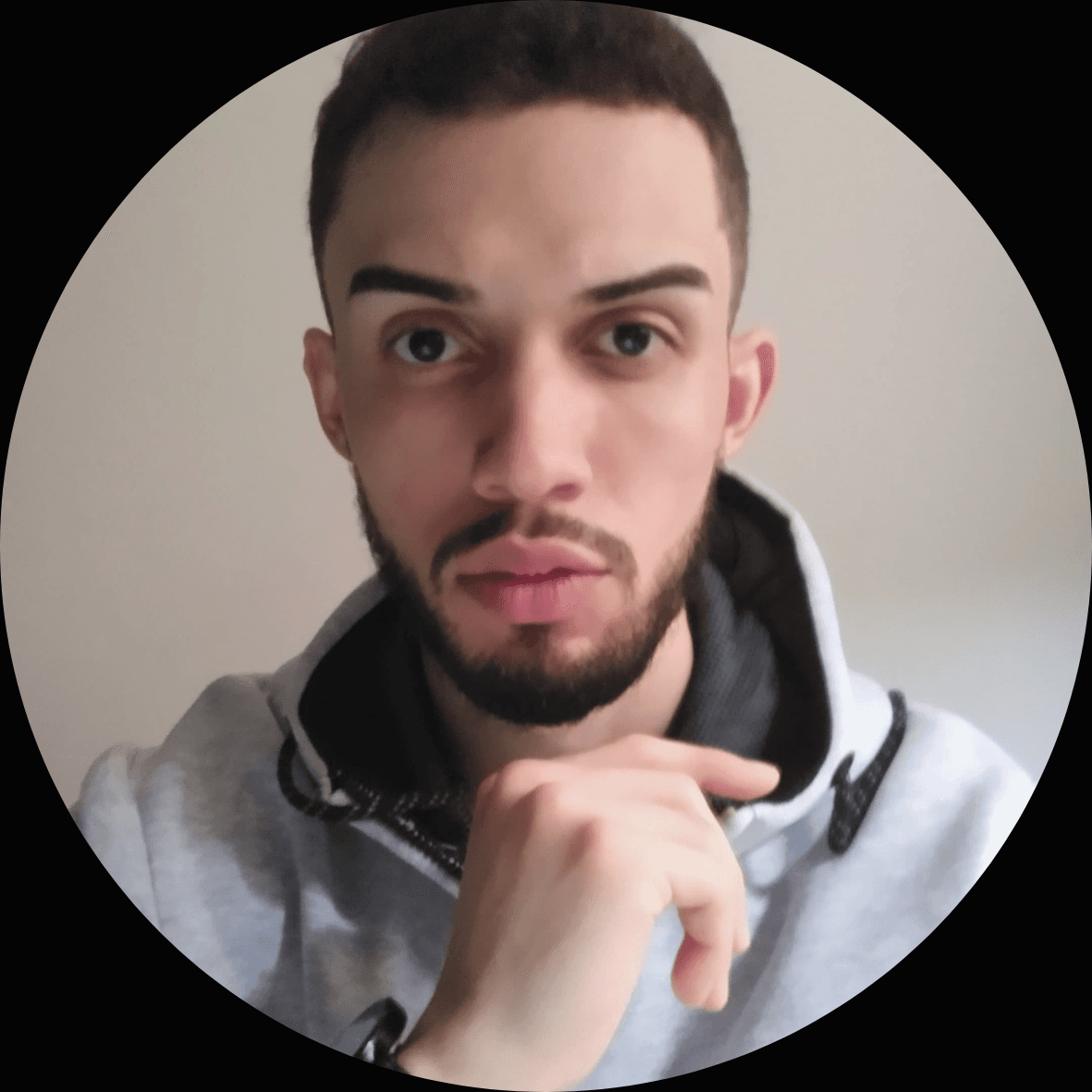 Foto de perfil de Mateus Soares